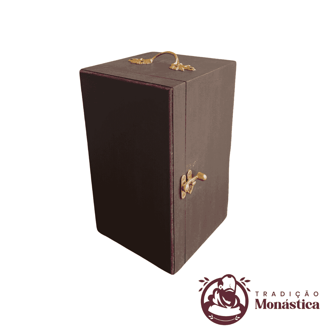 Estojo para Cálice de até 27cm