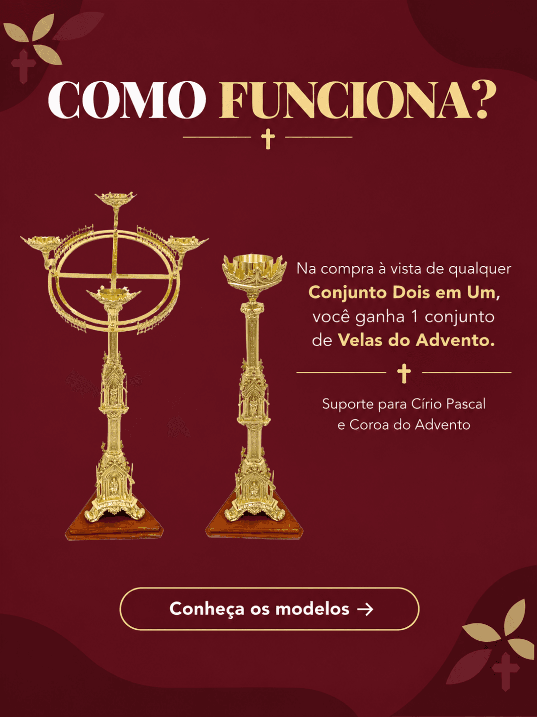 Compre já!