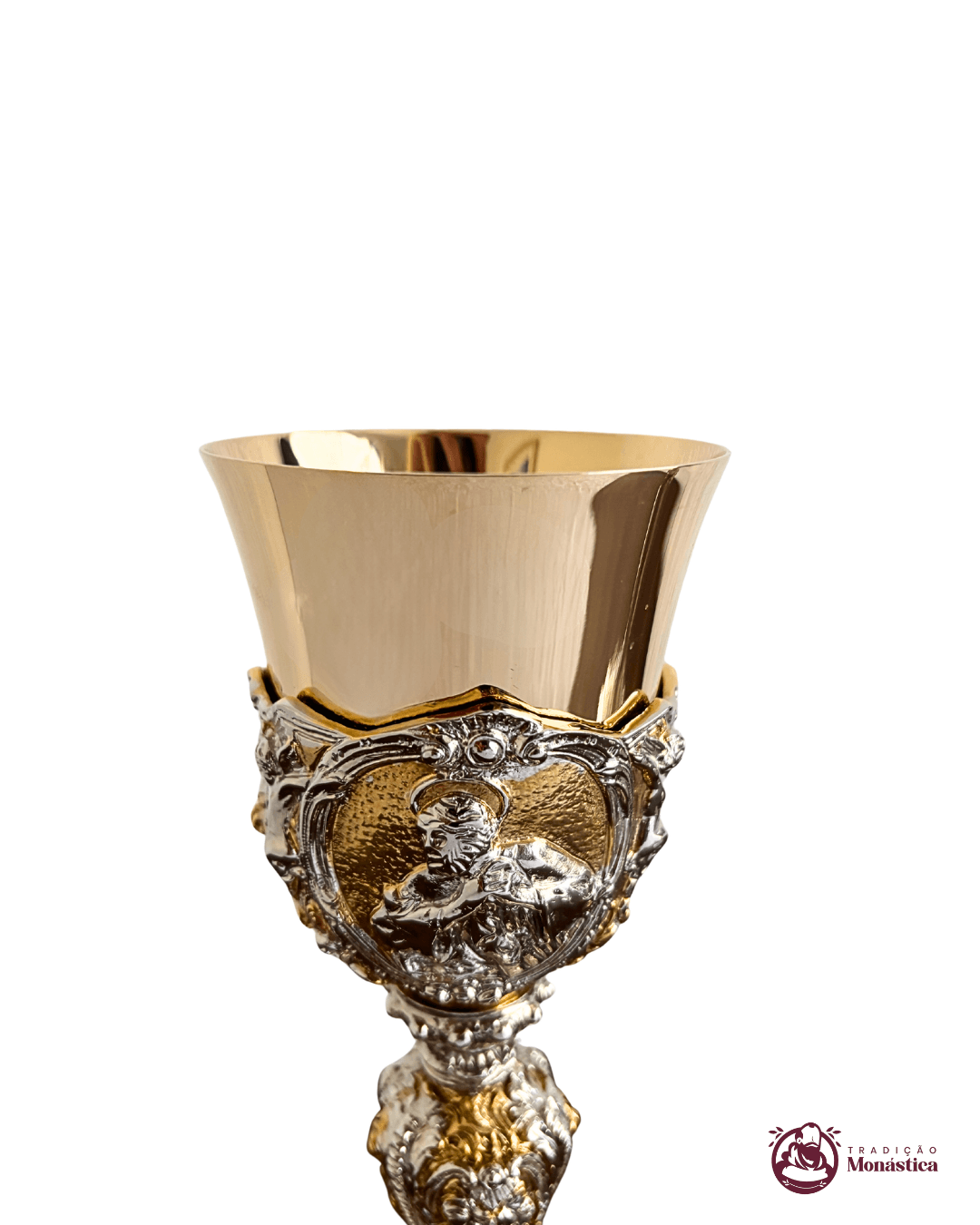 Cálice Aqua Vitae - Ouro - 3