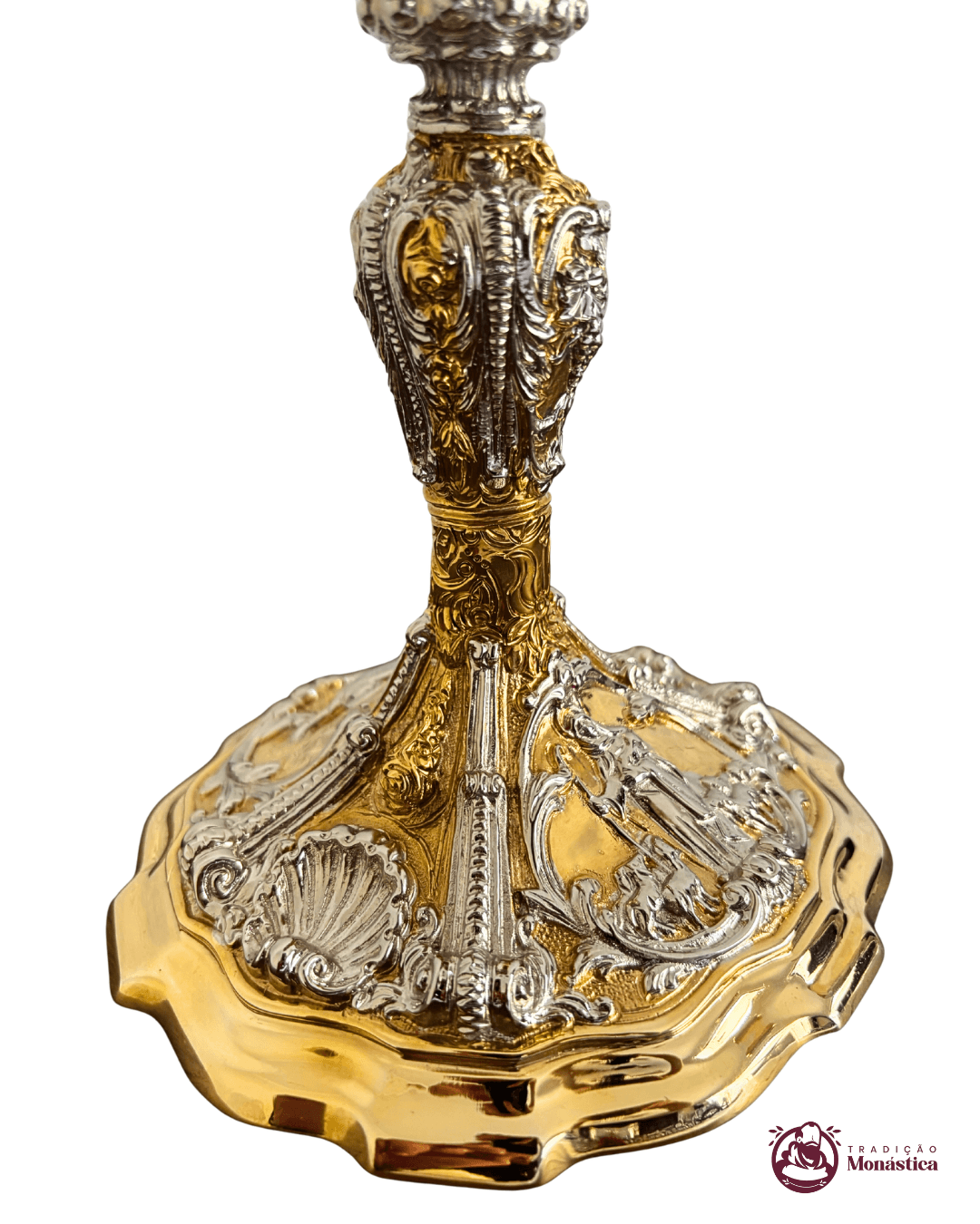 Cálice Aqua Vitae - Ouro - 2