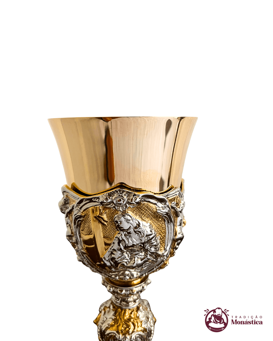 Cálice Aqua Vitae - Ouro - 4