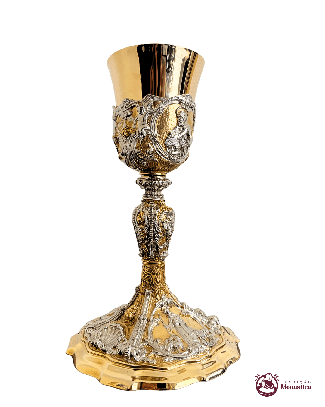 Cálice Aqua Vitae - Ouro - 1