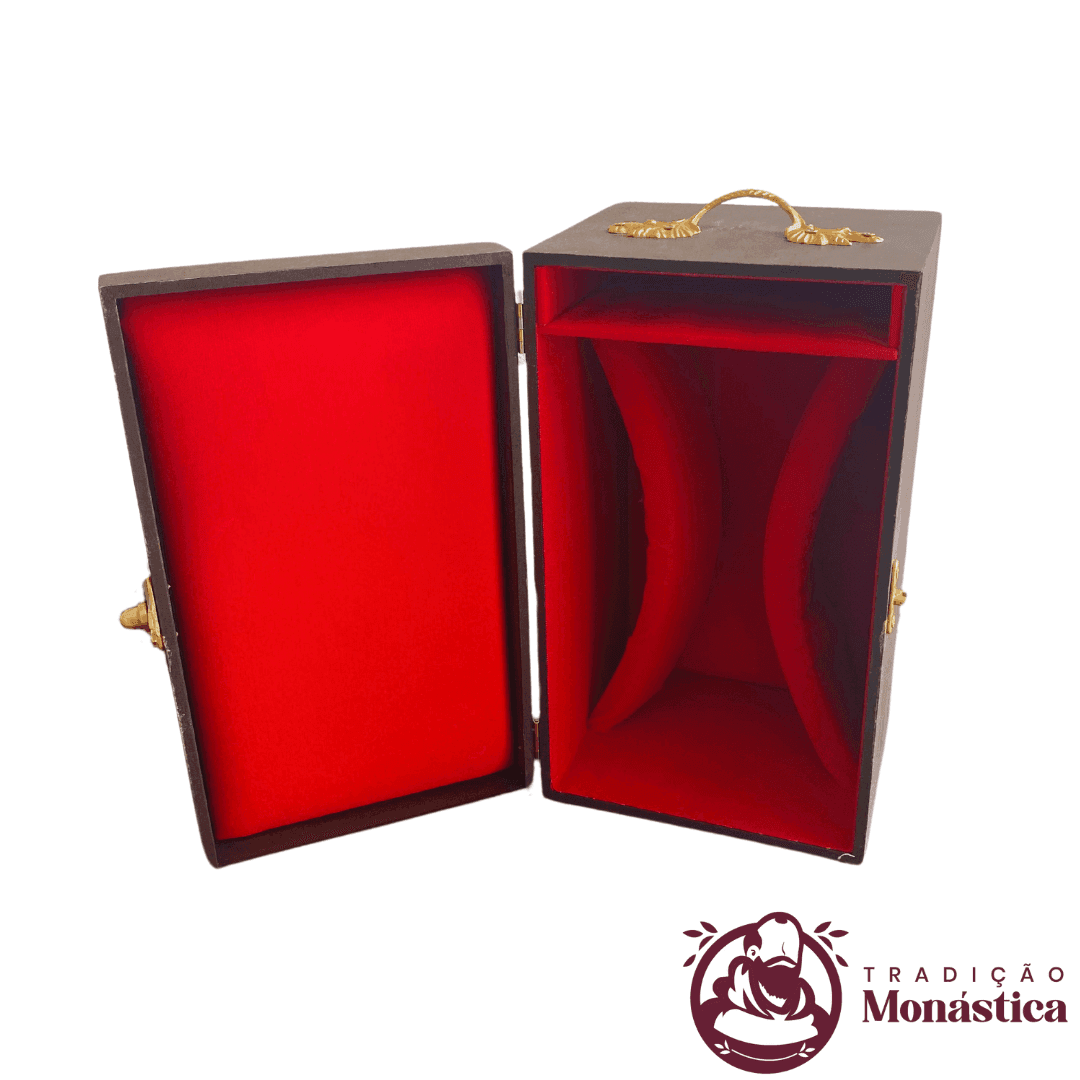 Estojo para Cálice de até 27cm - 3