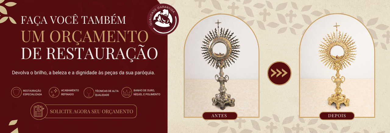 Restauração