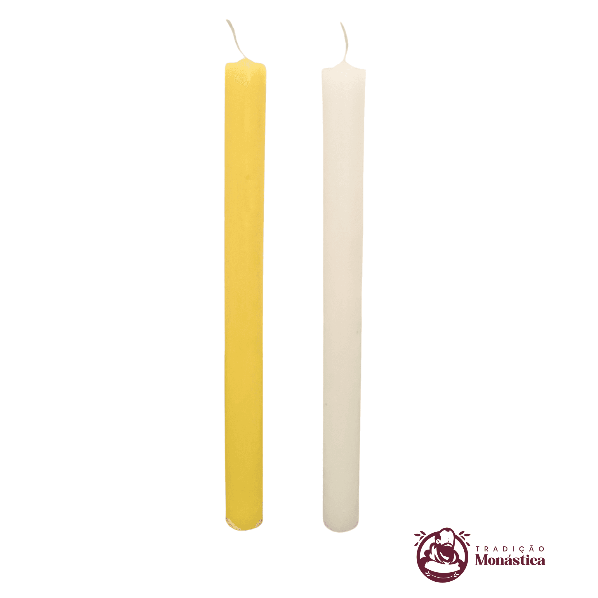 Vela de Castiçal e Altar 29x3,5cm - 1