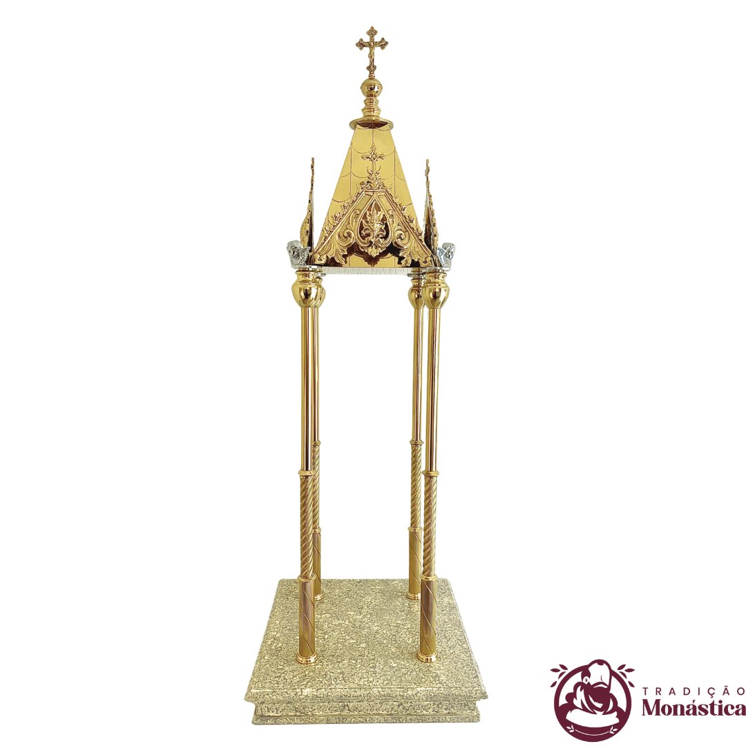 Baldaquino com 135cm