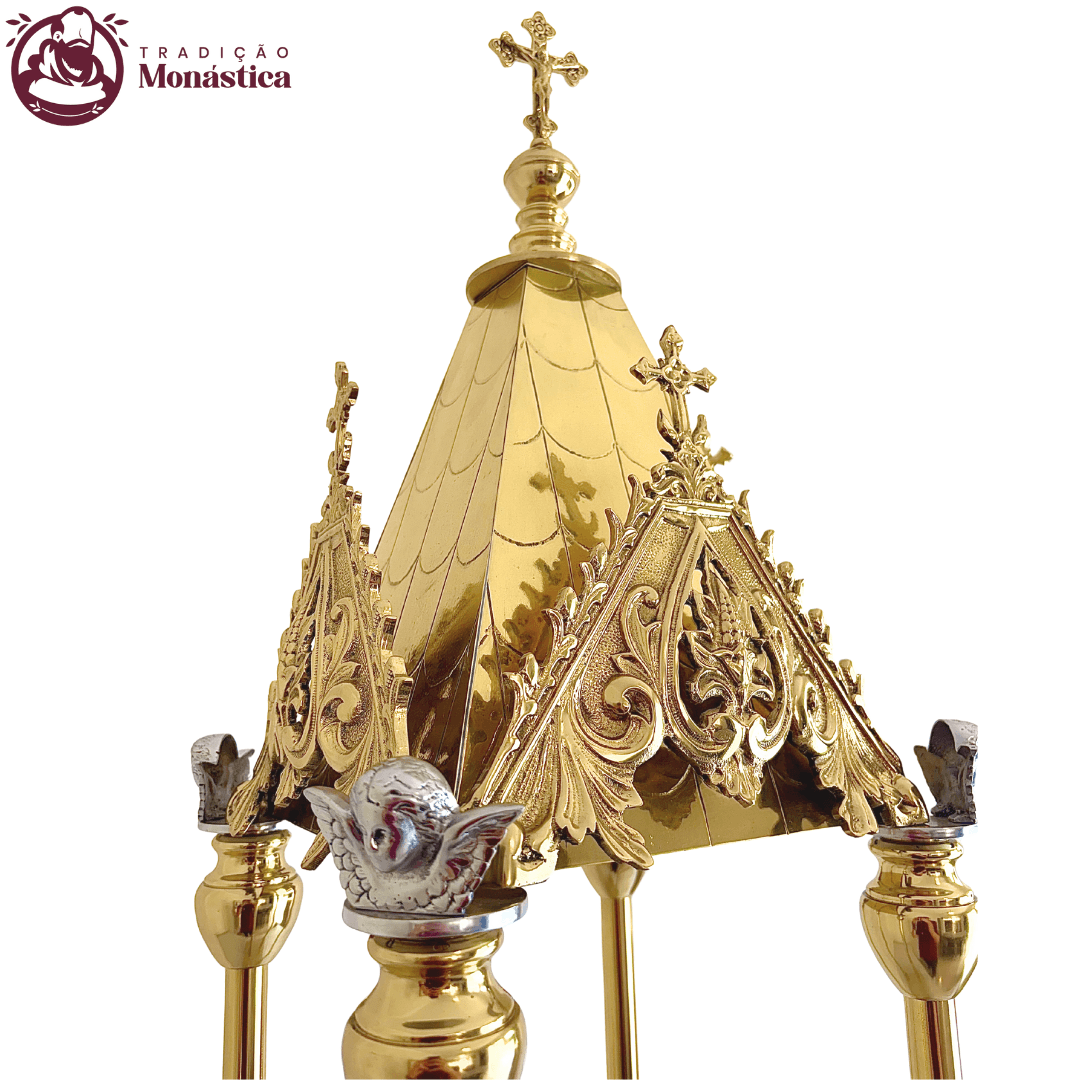 Baldaquino com 135cm - 3