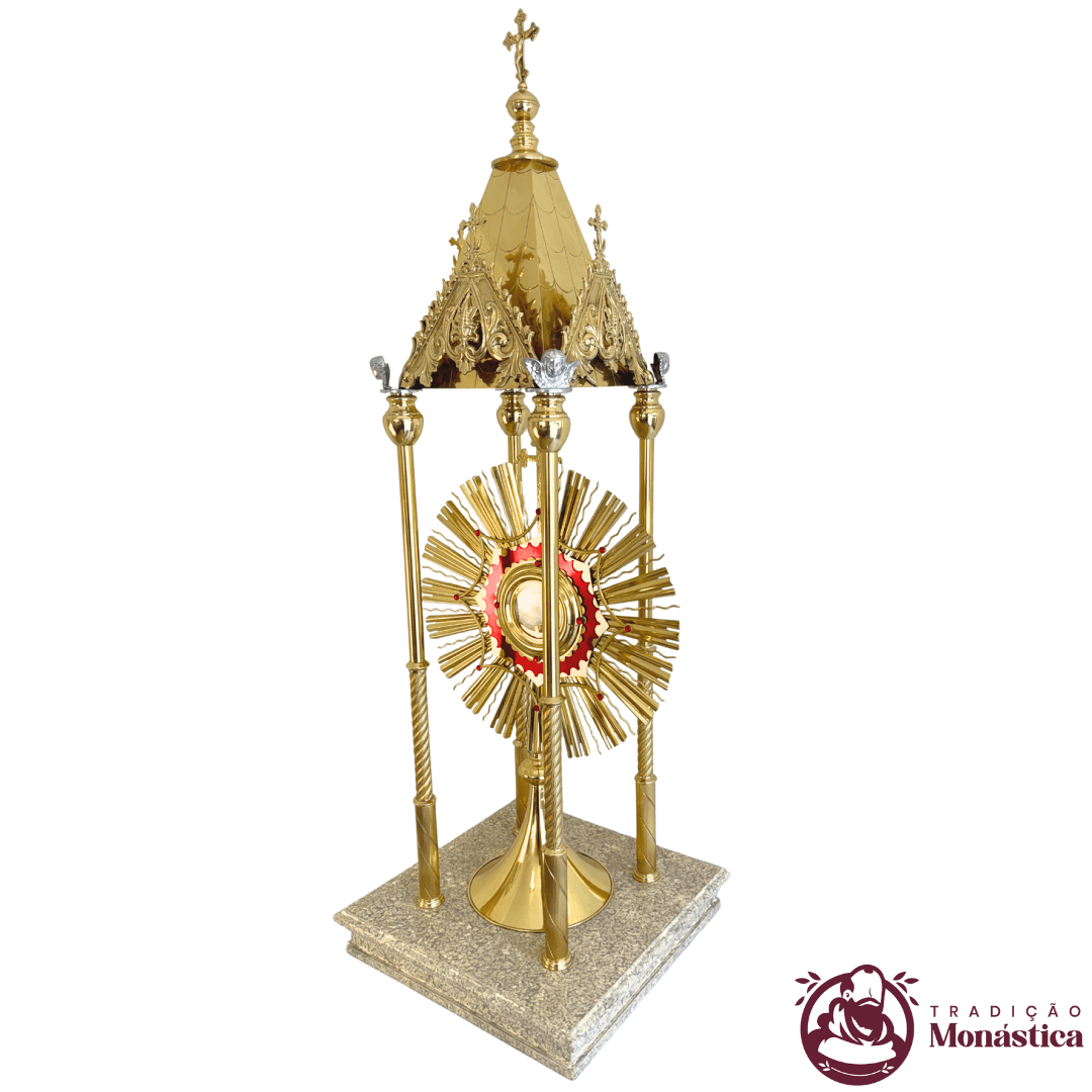 Baldaquino com 135cm - 5