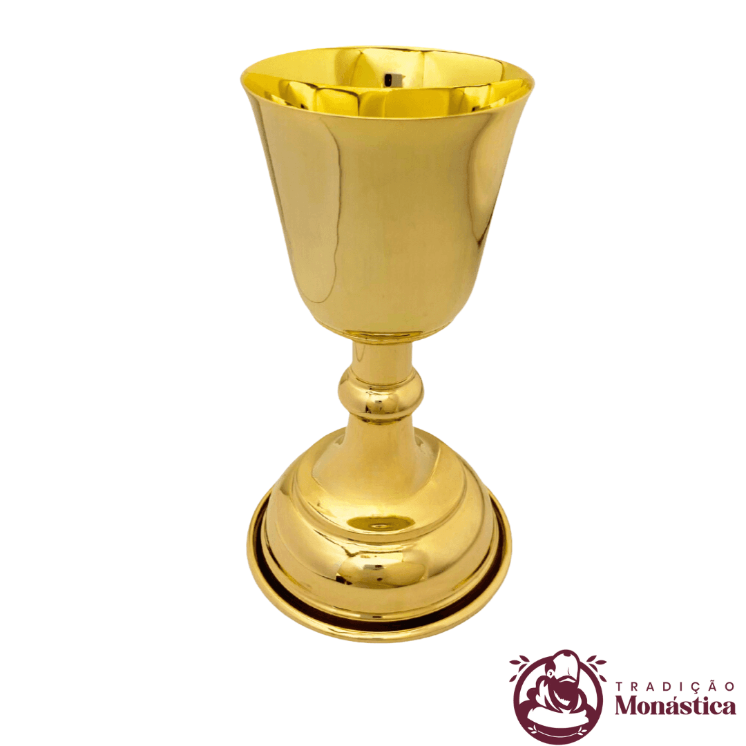 Conjunto de Cálice e Âmbula - Pequeno - 2