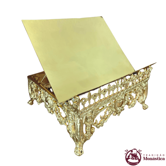 Estante para Missal Estante para Missal