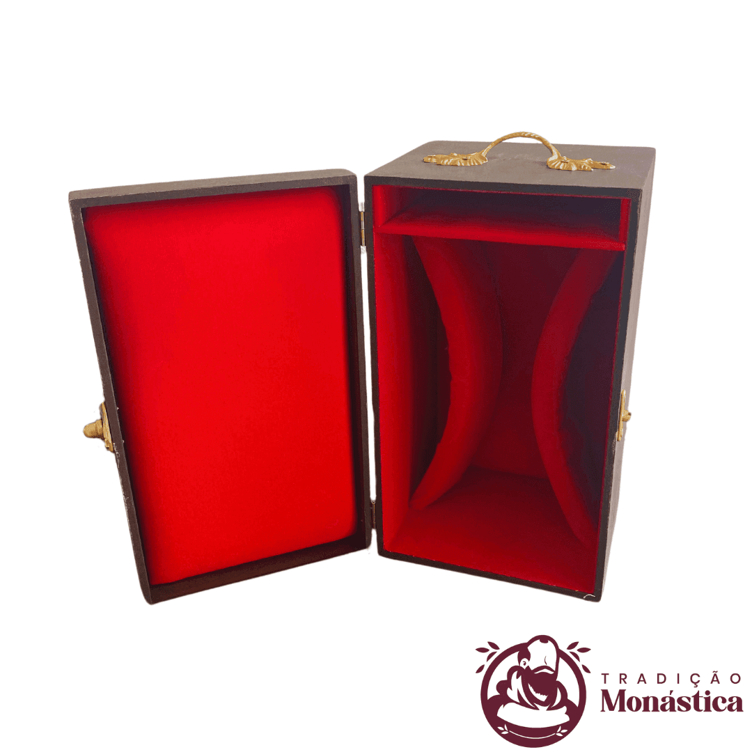 Estojo para Cálice de até 27cm - 3