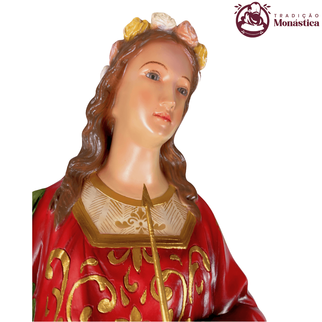 Imagem de Santa Filomena 110cm - 2