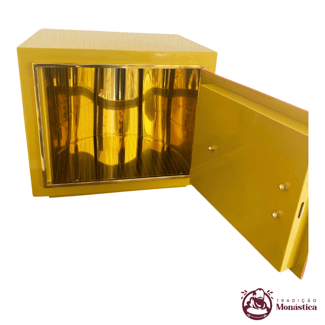 Sacrário JHS Pequeno - 2