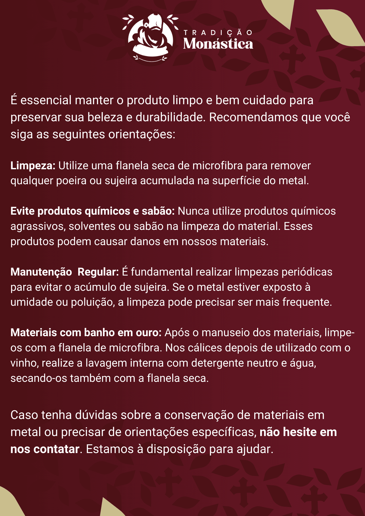 Âmbula Magna - Banhada em Ouro - 3